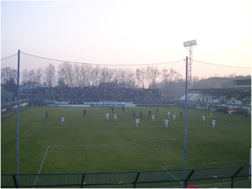 Venezia - Arezzo  06.01.2005 056